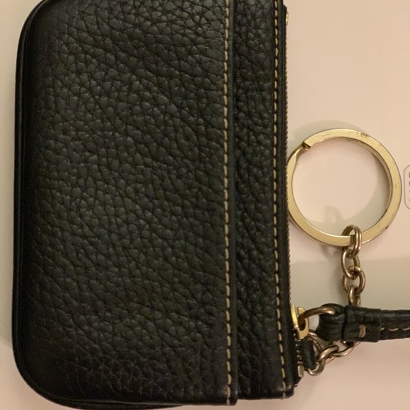 Rooney & Bourke coin bag/small wallet - Picture 3 of 5